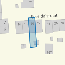 Perceel DVT00-M-4512