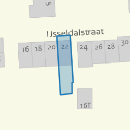 Perceel DVT00-M-4513