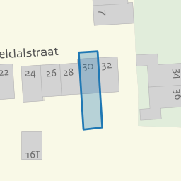 Perceel DVT00-M-4520