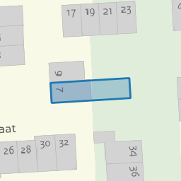 Perceel DVT00-M-4522