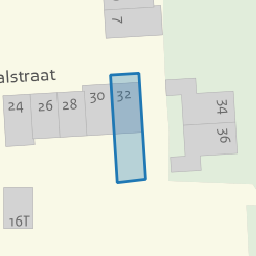 Perceel DVT00-M-4523