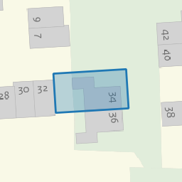 Perceel DVT00-M-4525