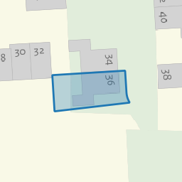 Perceel DVT00-M-4526