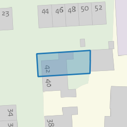 Perceel DVT00-M-4531