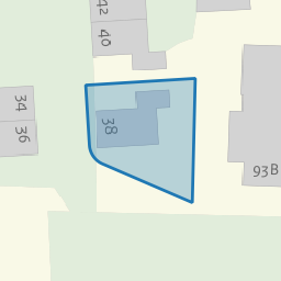 Perceel DVT00-M-4533