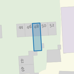 Perceel DVT00-M-4535