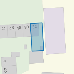 Perceel DVT00-M-4537