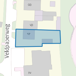 Perceel DVT00-M-4538