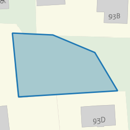 Perceel DVT00-M-4541