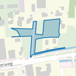 Perceel DVT00-M-4543