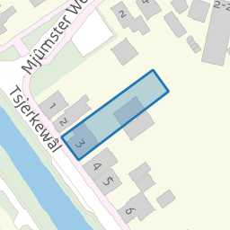 Perceel DWD00-B-1060