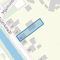 Perceel DWD00-B-1061