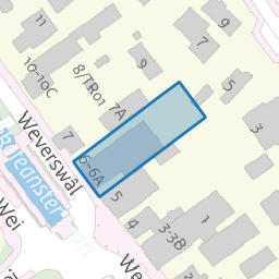 Perceel DWD00-B-1447