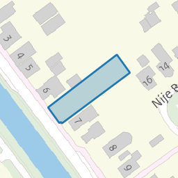 Perceel DWD00-B-1614