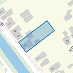 Perceel DWD00-B-1615