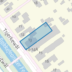 Perceel DWD00-B-1838