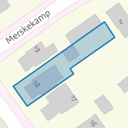 Perceel DWD00-B-1842