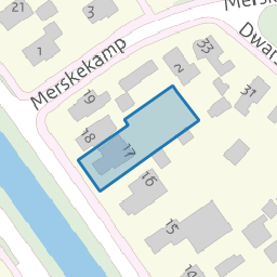 Perceel DWD00-B-1843