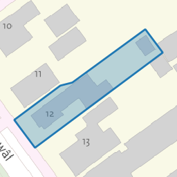 Perceel DWD00-B-2049