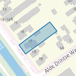 Perceel DWD00-B-2096