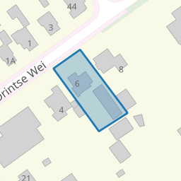 Perceel DWD00-B-2226