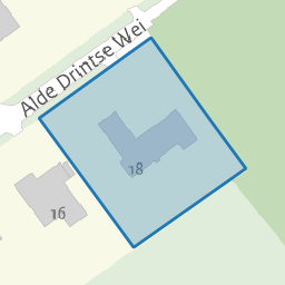 Perceel DWD00-B-2245