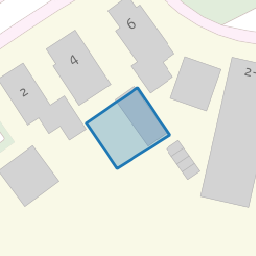 Perceel DWD00-B-2317