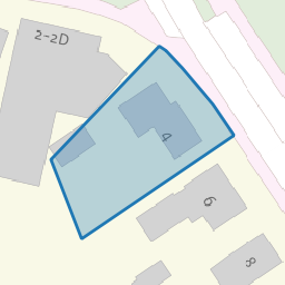 Perceel DWD00-B-2386