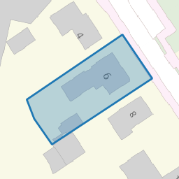 Perceel DWD00-B-2387