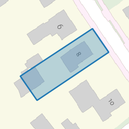 Perceel DWD00-B-2388