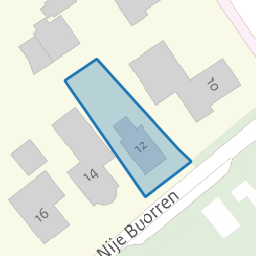 Perceel DWD00-B-2389