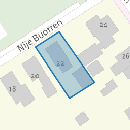 Perceel DWD00-B-2390