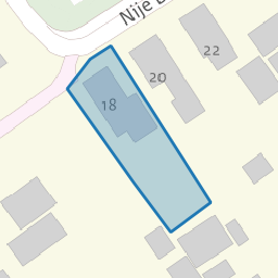 Perceel DWD00-B-2392