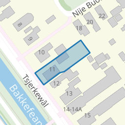 Perceel DWD00-B-2398