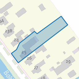 Perceel DWD00-B-2402