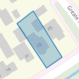 Perceel DWD00-B-2422