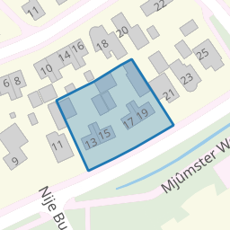 Perceel DWD00-B-2424