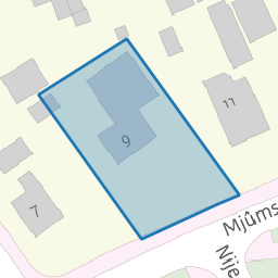 Perceel DWD00-B-2426