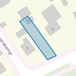 Perceel DWD00-B-2427