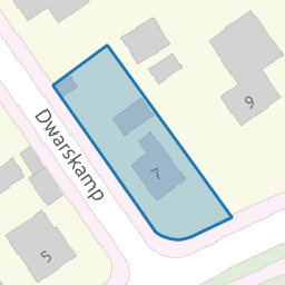 Perceel DWD00-B-2428