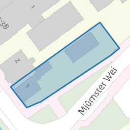 Perceel DWD00-B-2431