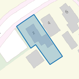 Perceel DWD00-B-2437