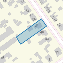 Perceel DWD00-B-2440