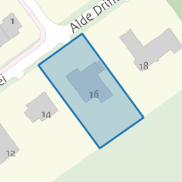 Perceel DWD00-B-2450