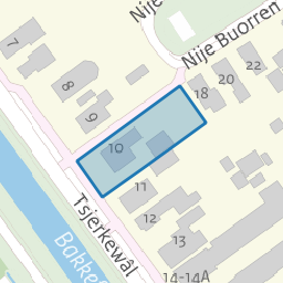 Perceel DWD00-B-2457