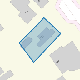 Perceel DWD00-B-2461