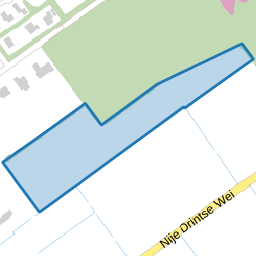 Perceel DWD00-B-2479