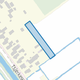 Perceel DWD00-B-2481