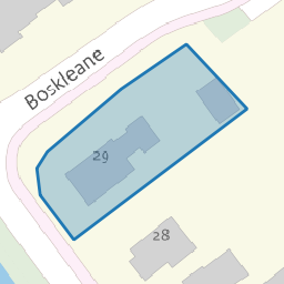 Perceel DWD00-B-2487