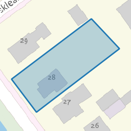 Perceel DWD00-B-2488